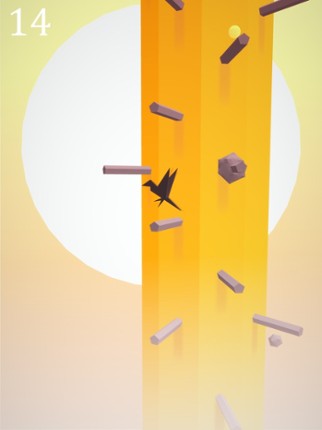 Dangerous Tower screenshot