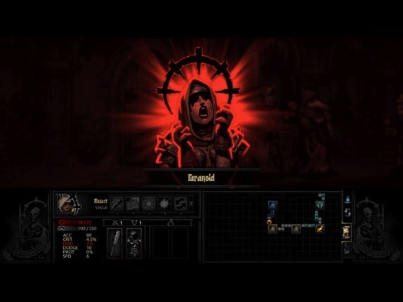 Darkest Dungeon:Tablet Edition Image