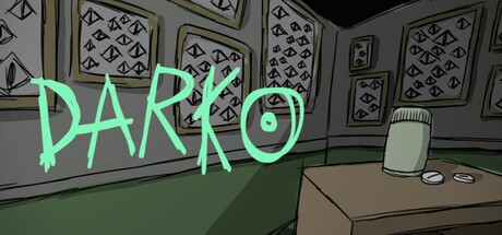 Games like Darko