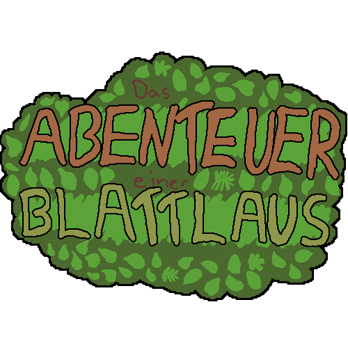 Games like Das Abenteuer einer Blattlaus