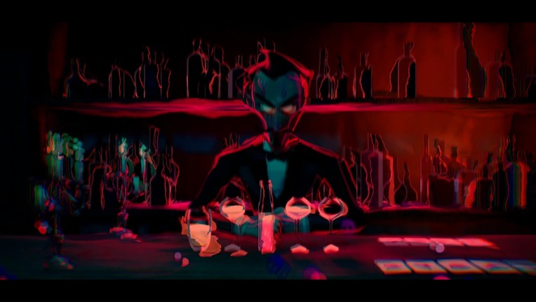 Deadly Sip screenshot