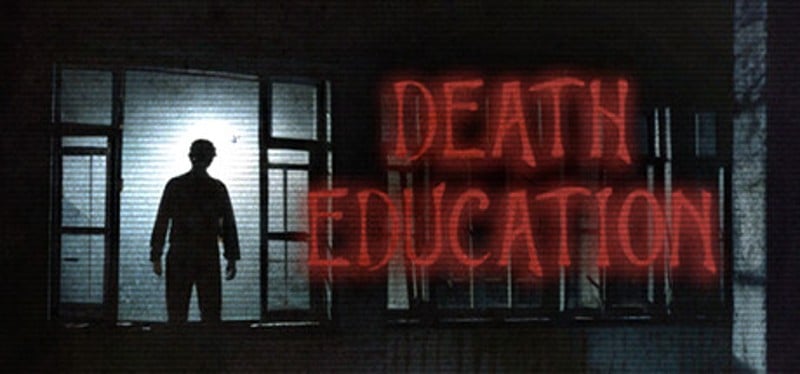 Death Education Game Cover