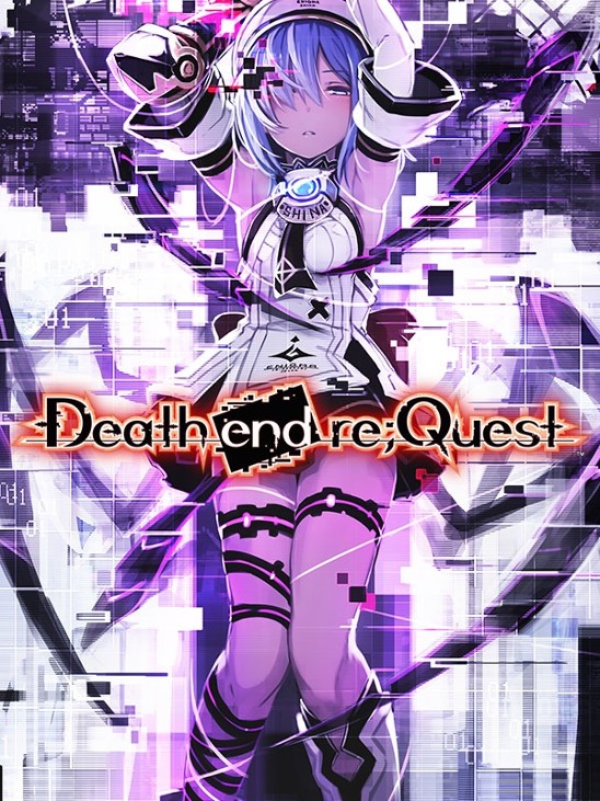 Games like Death end re;Quest