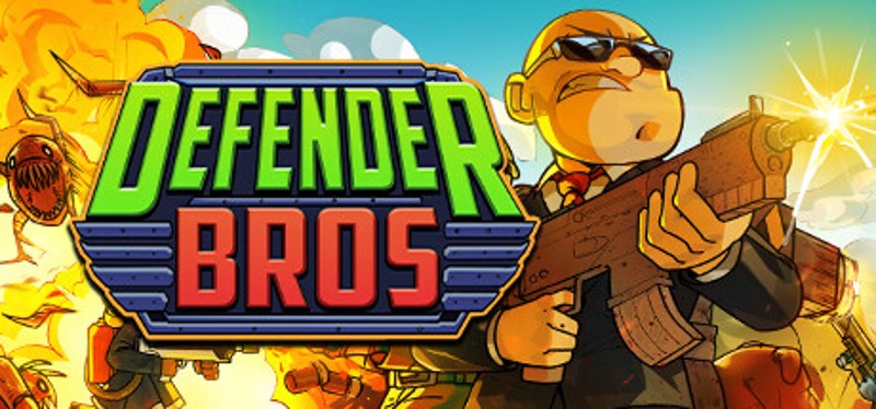 Defender Bros Image