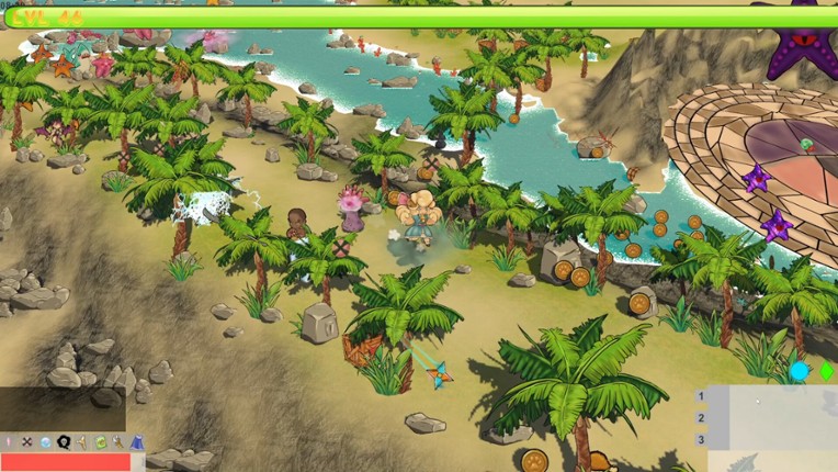 Defenders of Kronos Image