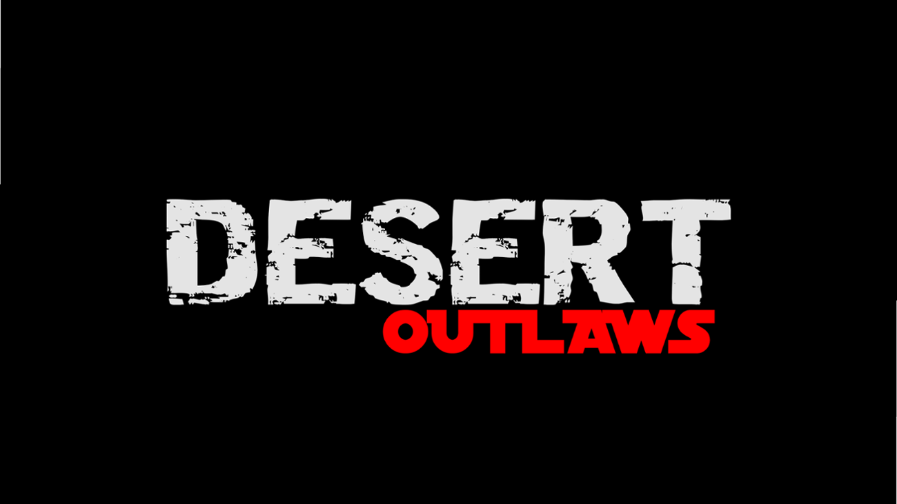 Games like Desert Outlaws