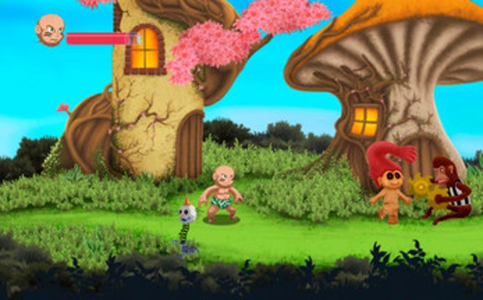 Desmamado & Perigoso Image