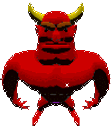 Devil's Child screenshot