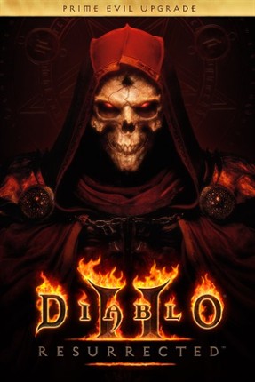 Diablo Prime Evil Image