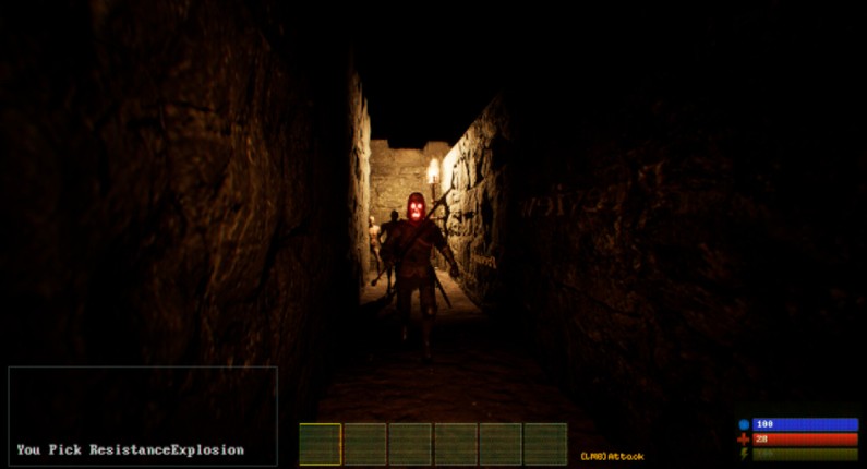 Diskette Dungeon screenshot