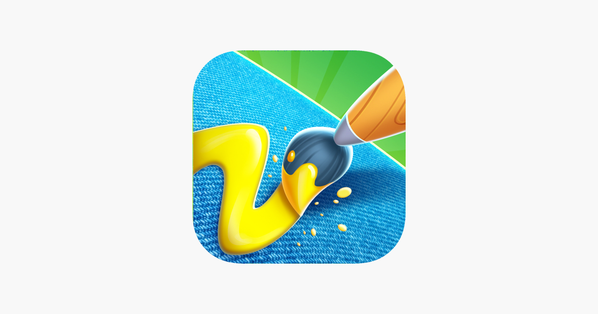 Games like DIY. Custom Jeans Fashion