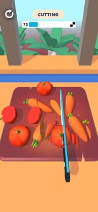 Dizzy Waiter screenshot