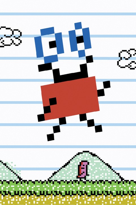 Games like Doodle World Deluxe