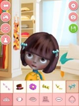 Dress up fashion dolls - make up games Image