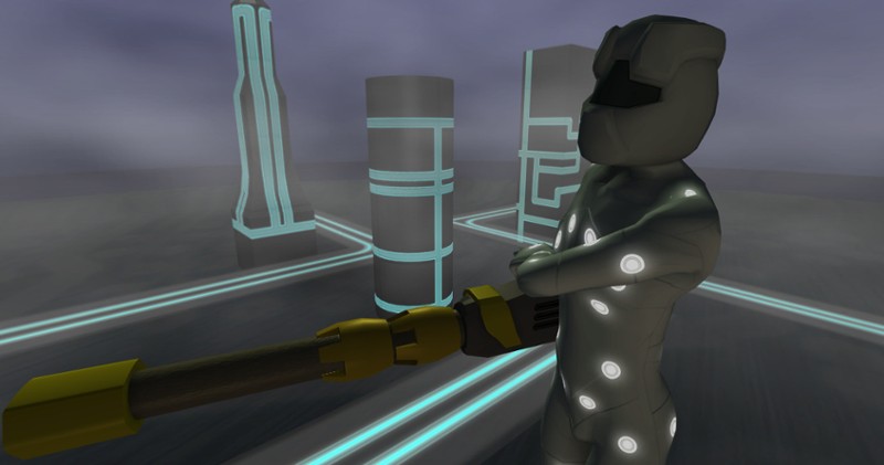 Drop Out 0 screenshot