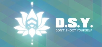 Don't Shoot Yourself! Image