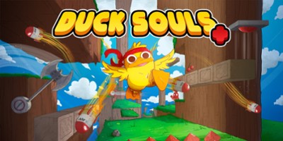 Duck Souls Image