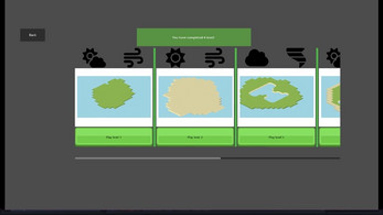 Eco Sigma screenshot