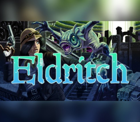 Eldritch Image
