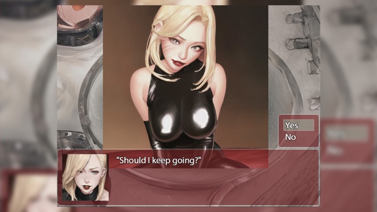 Emmas GFE screenshot