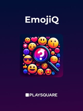 EmojiQ: Emoji Word Quiz screenshot