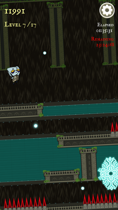 Enigma of the Colossus Image