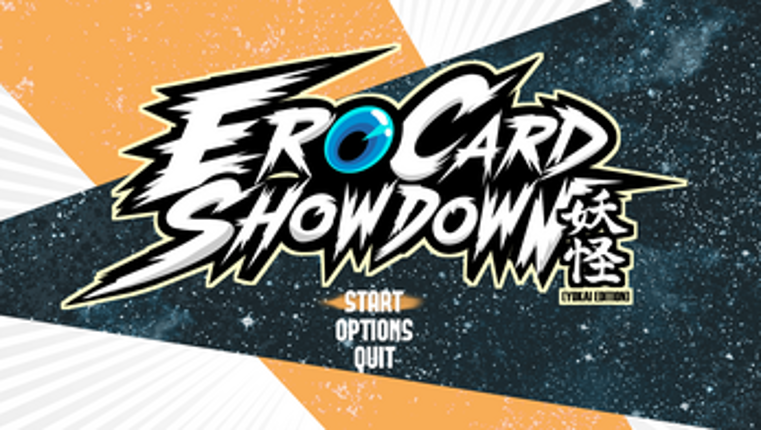 Ero-Card Showdown, Yokai Edition Image