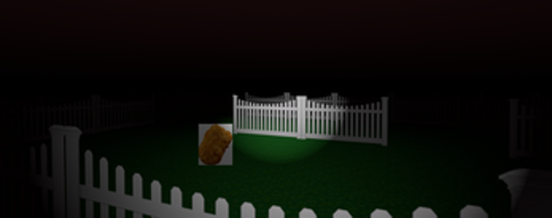Escape Donkerton screenshot