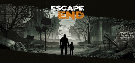 Games like Escape the End