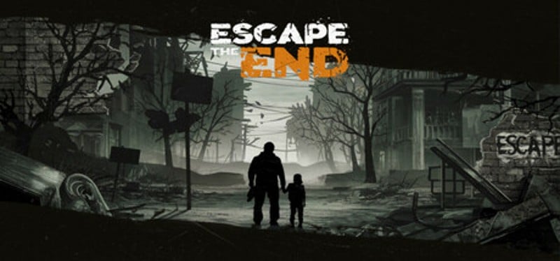 Escape the End Game Cover