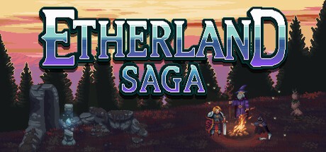Games like Etherland Saga