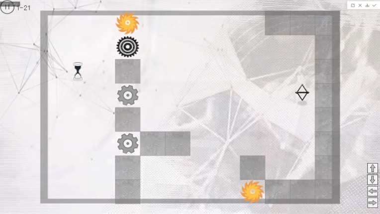 Everranger screenshot