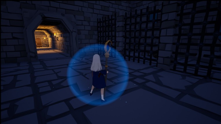 Fallen Relics screenshot