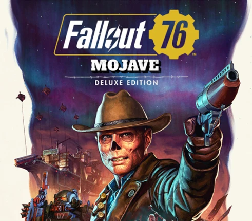 Fallout 76: Mojave Image