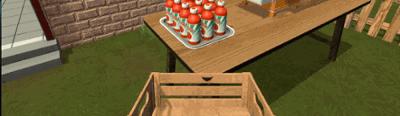 Farming & Supermarket Simulator Image