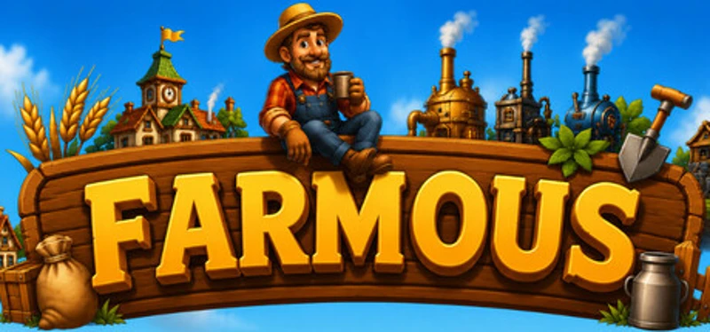 Farmous Image