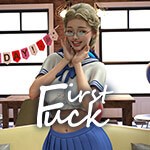 Games like First Fuck