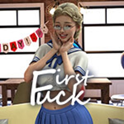 First Fuck Image