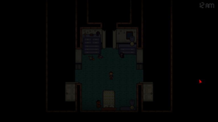 Five Nights at Freddy's 4 2D Image