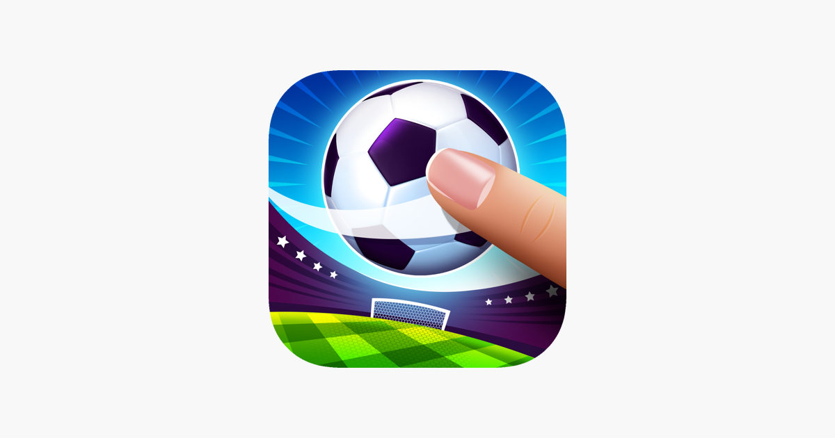 Games like Flick Soccer 24