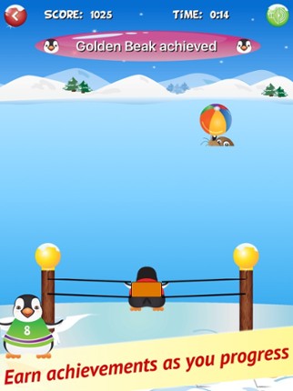 Flinguin screenshot