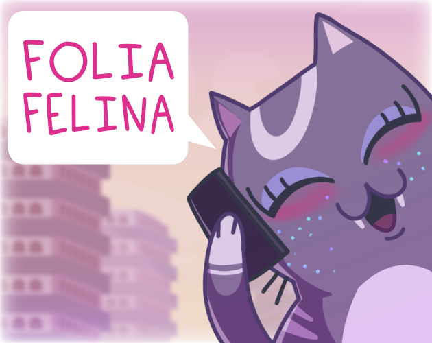 Games like Folia Felina