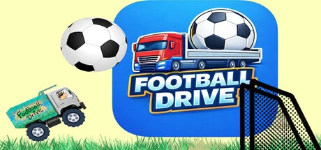 Games like FOOTBALL DRIVE