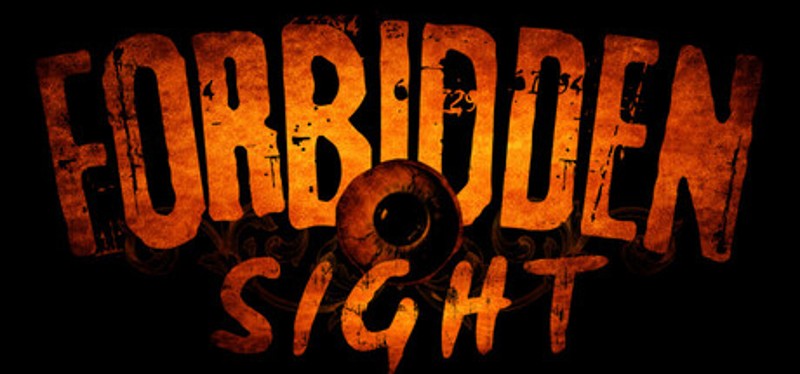 Forbidden Sight Image
