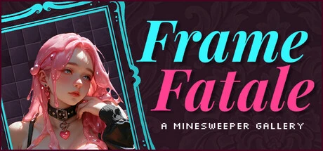 Games like Frame Fatale: A Minesweeper Gallery