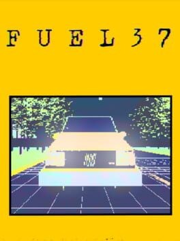 Games like FUEL37