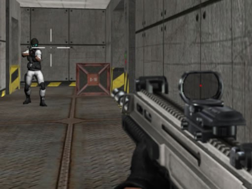 Games like Furious Soldier