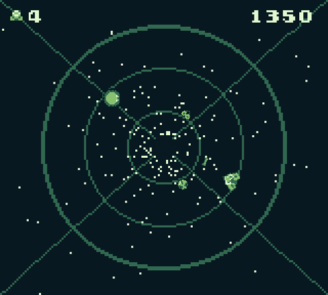 Galaticus screenshot