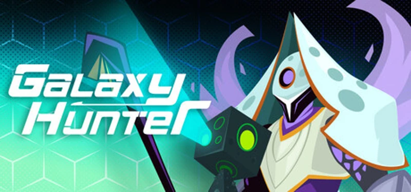 Galaxy Hunter Image