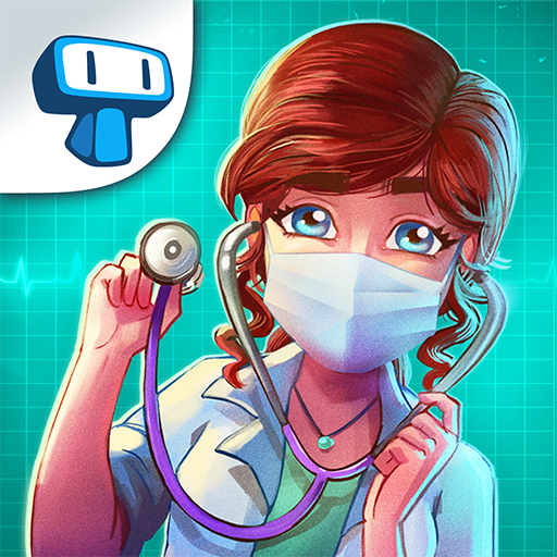 Games like Hospital Dash Tycoon Simulator
